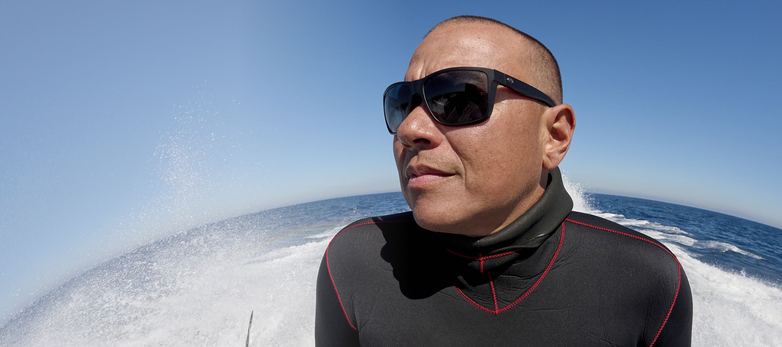 THE UNFAIR ADVANTAGE -NEW ARRIVAL -Meet the Broadbill II XL: Uncompromising quality you can feel, now in a bolder, bigger size.