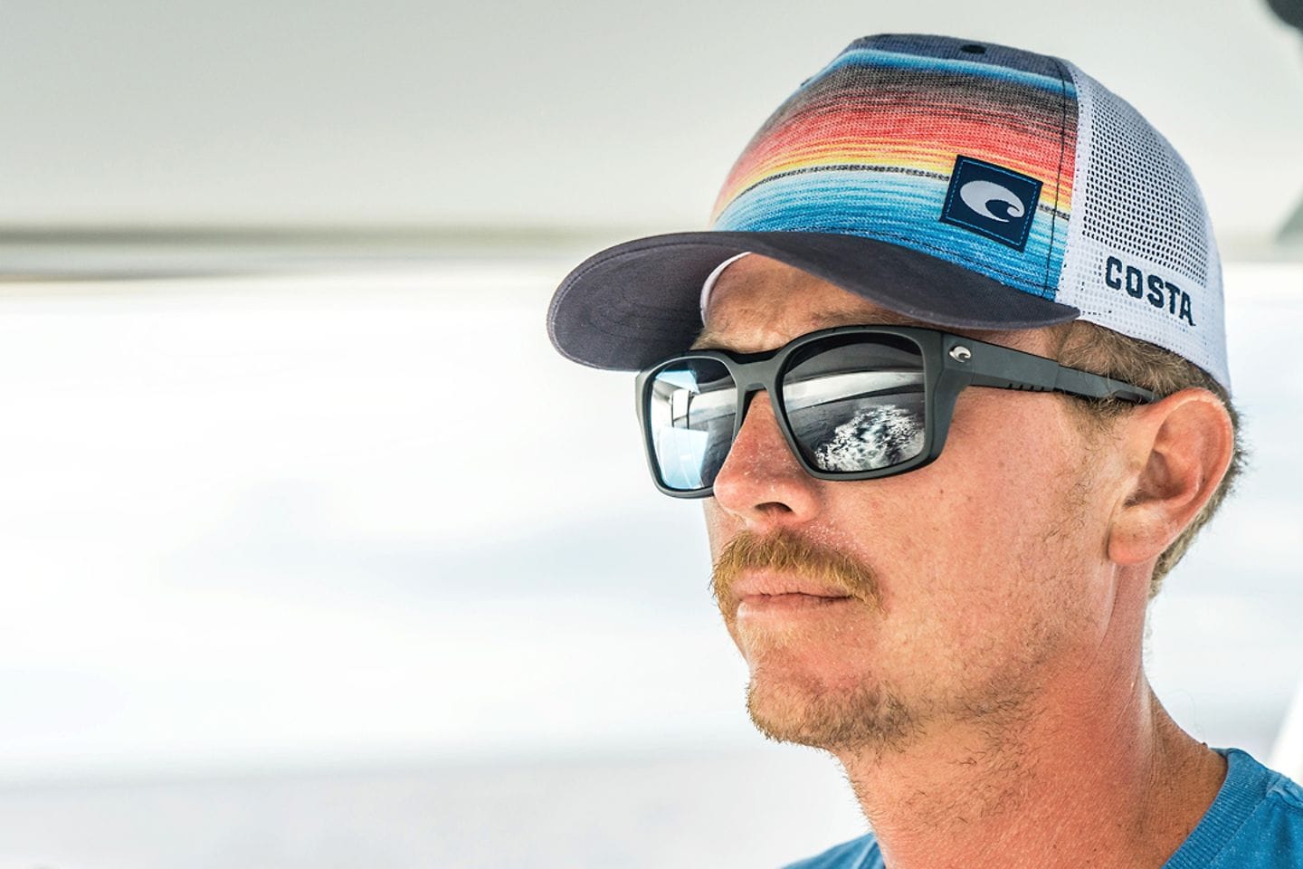 FREE COSTA HAT WITH ORDERS OF $259+