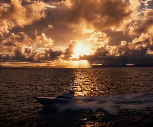 40 for 40 with The Billfish Foundation