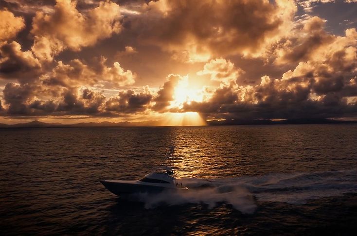 Costa, Viking Yachts & The Billfish Foundation: 40 for 40