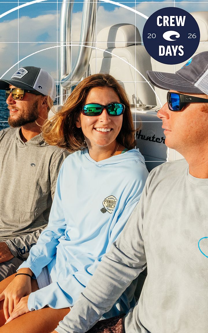 SOMETHING SPECIAL IS ON THE HORIZON-Join the Costa Crew and get ready for exclusive access to our biggest event of the season.