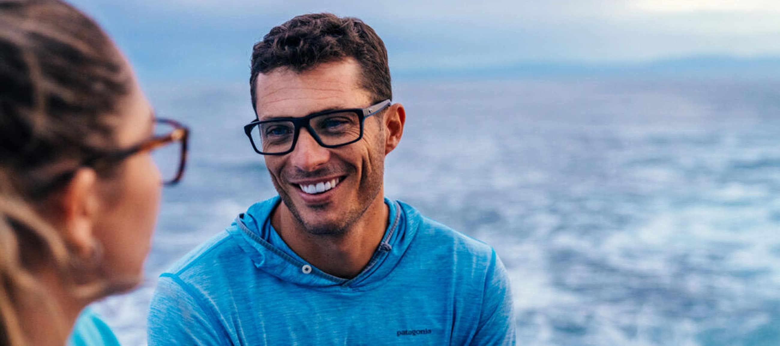 NO GUESSWORK. JUST CLARITY.-COSTA EYEGLASS PACKAGES-Pick your frame. Choose your package — Core, Pro, or Elite. From everyday clarity to premium performance, finding the right lenses for how you live on the water has never been simpler.