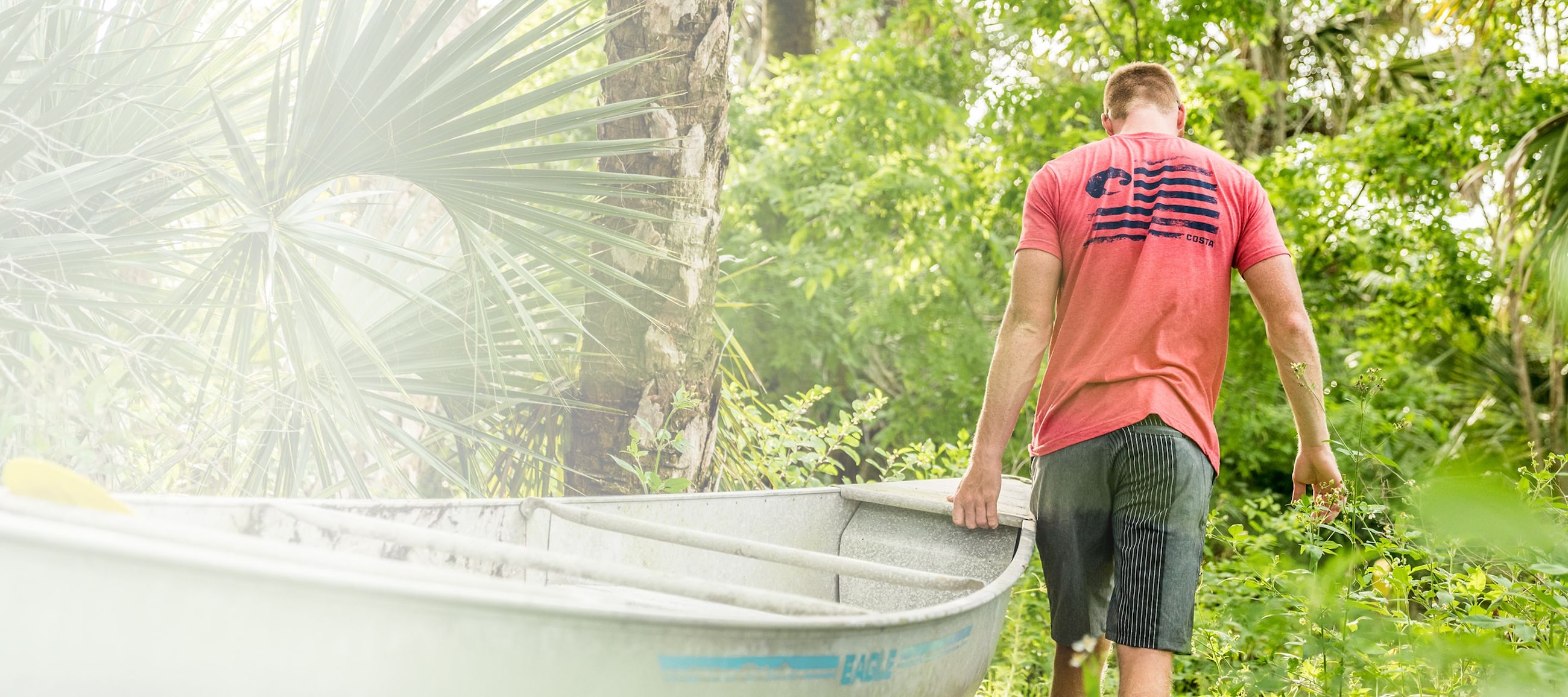 Stars, Stripes & Open Water-costa patriot collection-Celebrate Memorial Day on the water with gear built for every tide, every memory, and the heroes who made them possible.