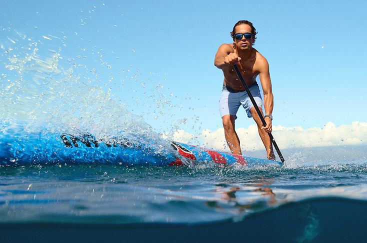 See the Deeper Calling: Kai Lenny's Life on the Water | Costa Del Mar