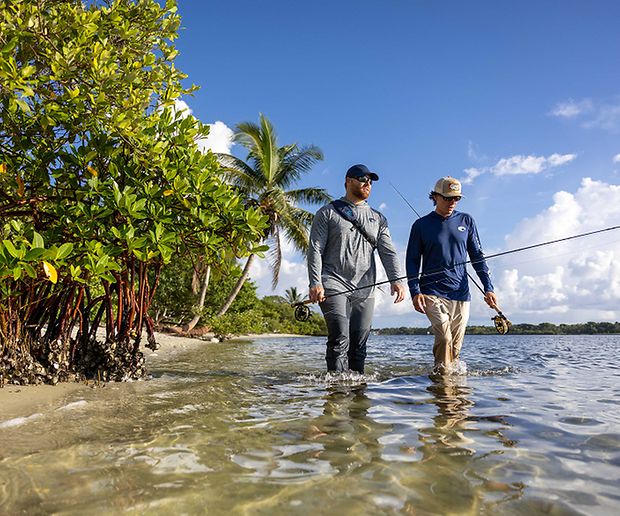 Surf Fishing: Gear and Techniques for Beginners