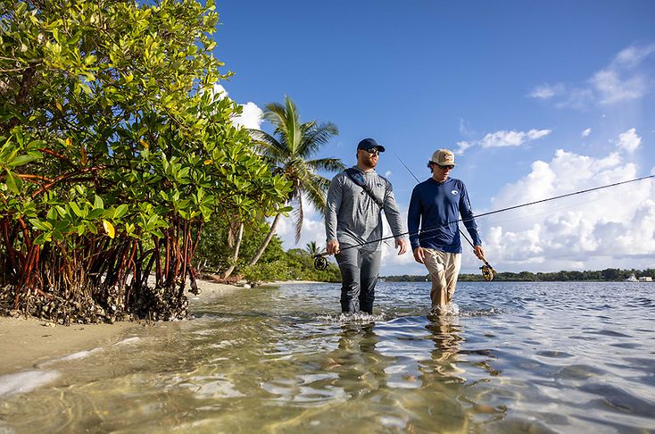 Surf Fishing: Gear and Techniques for Beginners