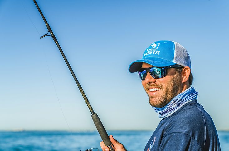 Stay Safe Offshore: Essential Fishing Safety Tips and Gear
