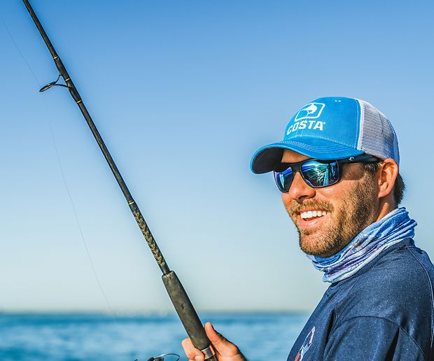 Stay Safe Offshore: Essential Fishing Safety Tips 