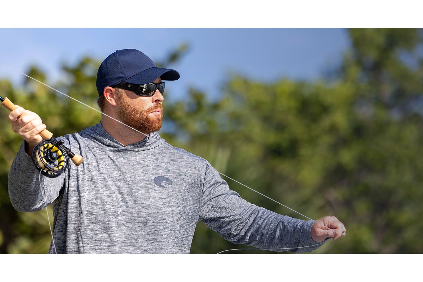 CATCH UP TO 50% OFF SELECT ITEMS -Get ready for a summer on the water with new gear.
