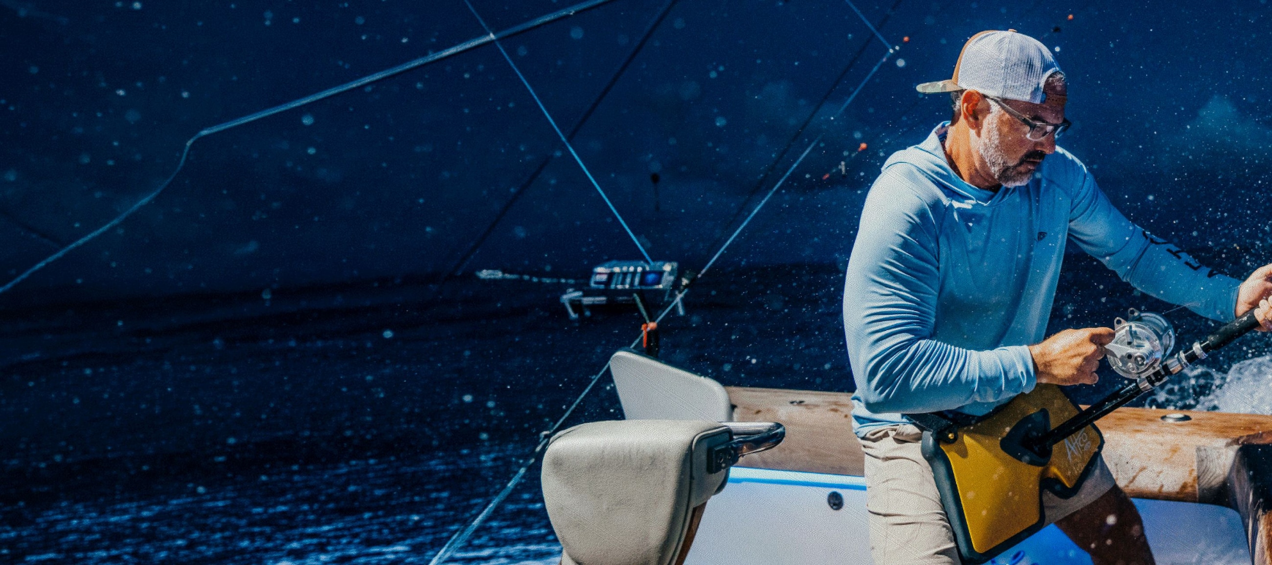 NO COMPLEXITY, ALL PERFORMANCE-costa clear packages-Costa Clear Packages are complete vision solutions built to get you on the water faster. Choose your frame, select your Core, Pro, or Elite package, and experience sharp, reliable clarity from the first cast to the final horizon.