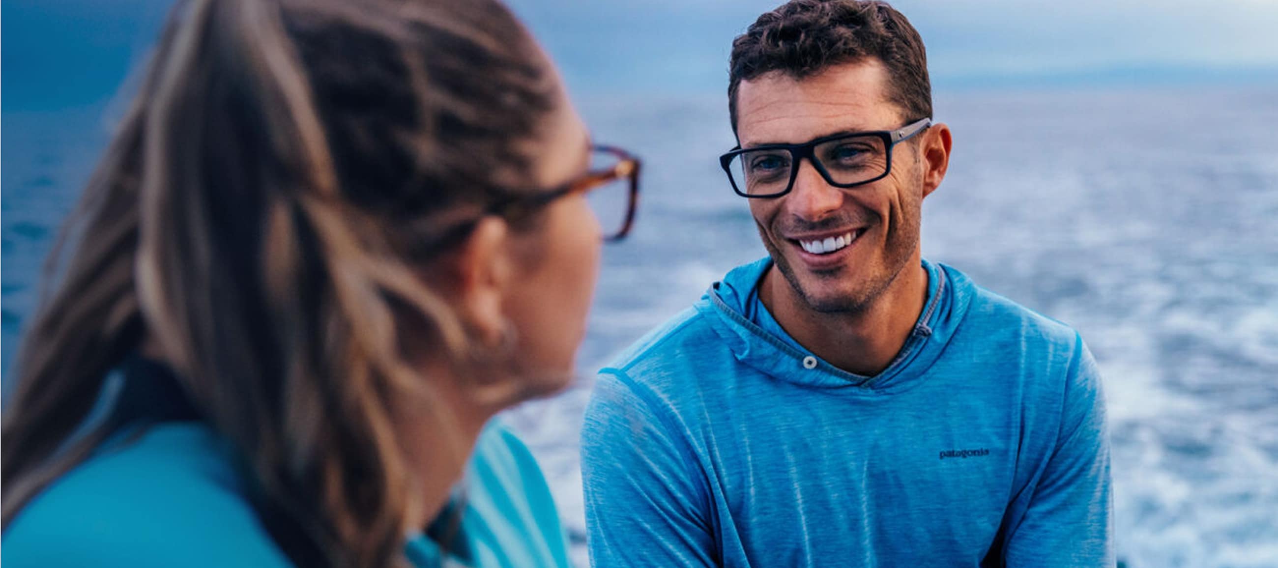 30% OFF EYEGLASS FRAMES-LIMITED-TIME OFFER-From first light to the ride back in, every detail matters. Gear up with prescription frames built for the daily grind.
