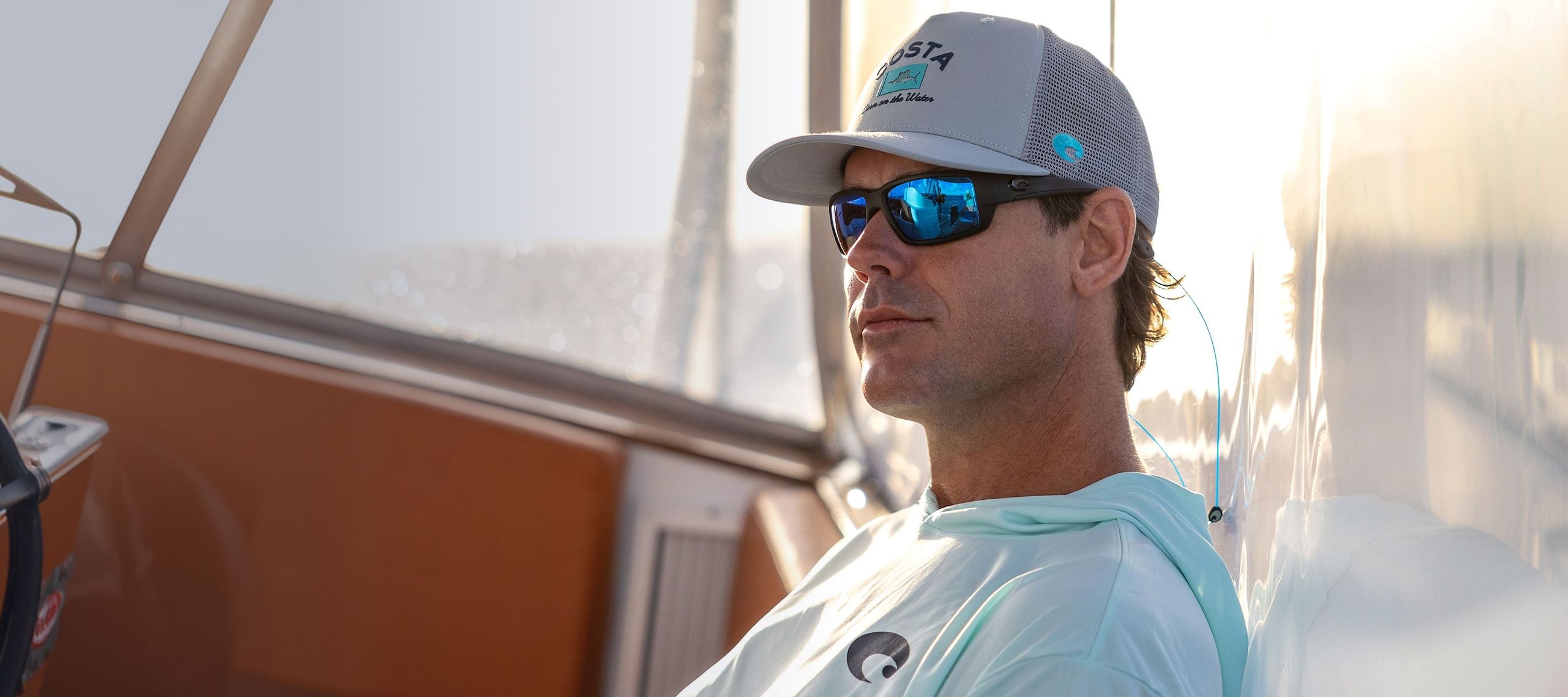 Reel In 100 Extra Points-CREW REWARDS exclusive-Labor Day, with a bonus for the Crew: earn 100 extra Rewards points on your purchase. Gear up for a summer run and stack them up.