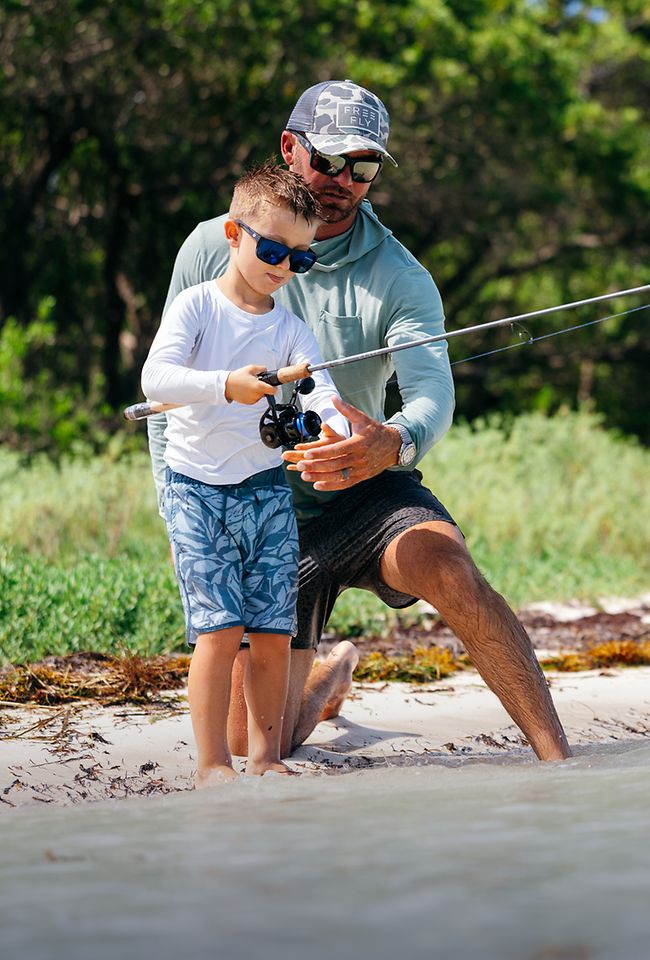 INSHORE