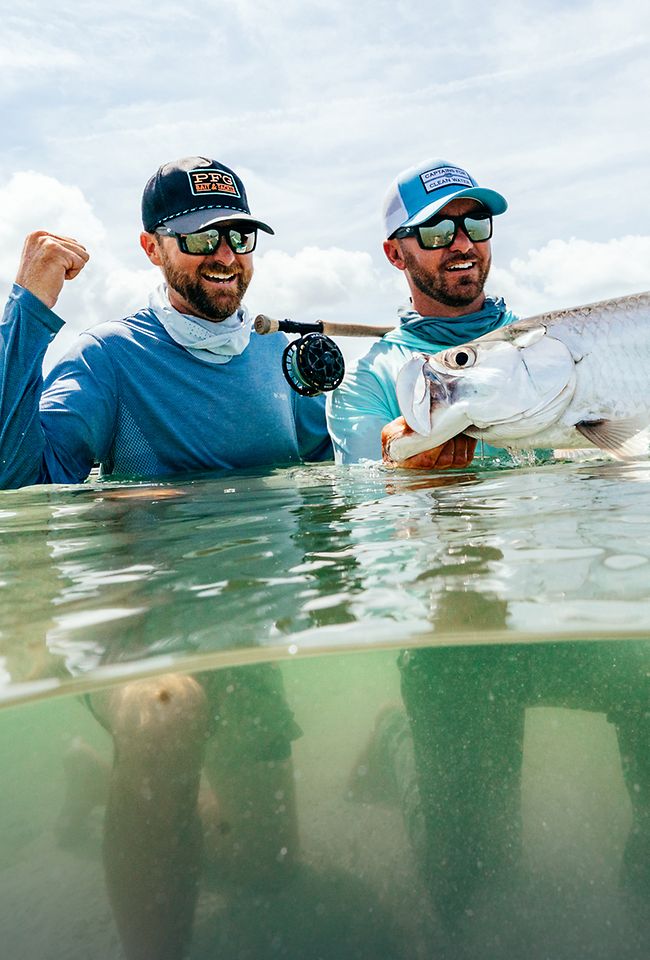 ALL FISHING SUNGLASSES