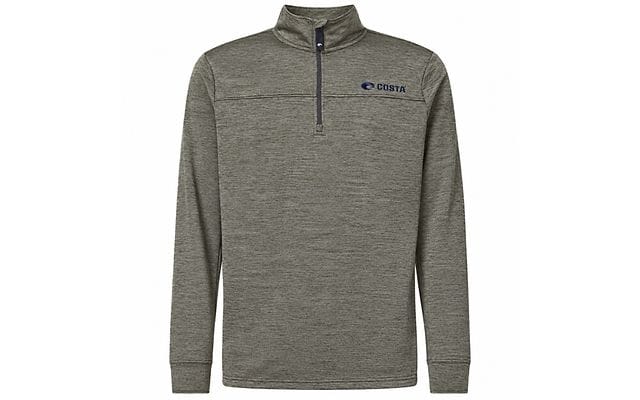SPEND $300. GET YOUR FREE HARBOR QUARTER ZIP.-Stay ready for cooler mornings and longer days on the water with a FREE Harbor Quarter Zip on qualifying purchases.