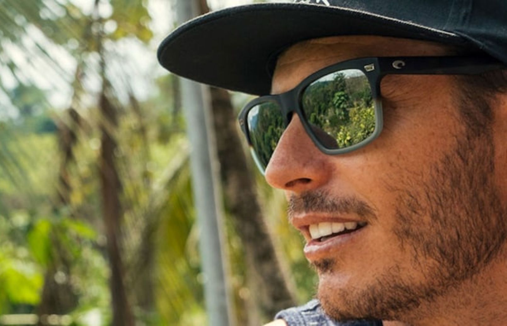 BEST ON THE WATER-NEQUE PORRO QUISQUAM 2-Adventure-ready frames with our unrivaled 580 lens technology