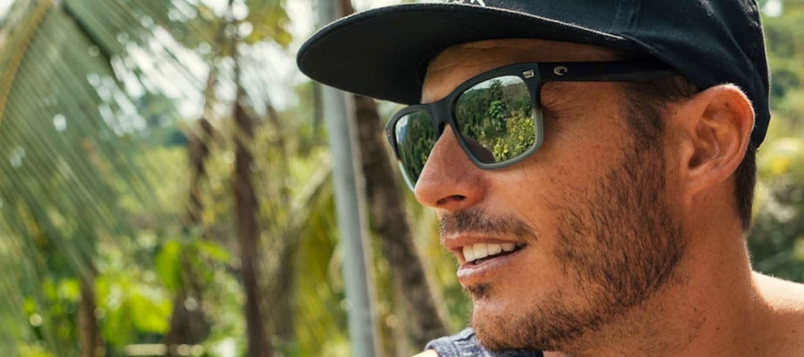 BEST ON THE WATER-NEQUE PORRO QUISQUAM 2-Adventure-ready frames with our unrivaled 580 lens technology