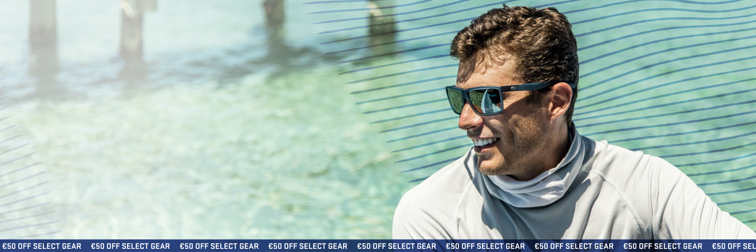 Costa Del Mar® Sunglasses - Official Online Store