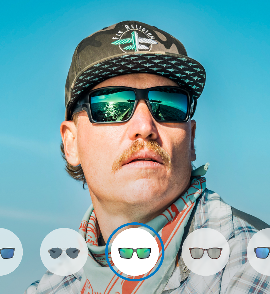 FRAME ADVISOR-Give our frame advisor technology a try and find your match.