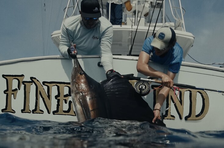 Costa Films - Hooked On: Sailfish-Unveiling Sailfish: Watch Now!
