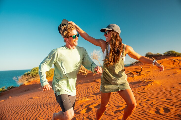 Introducing the new Hybrid Collection-Frames for absolutely everything.