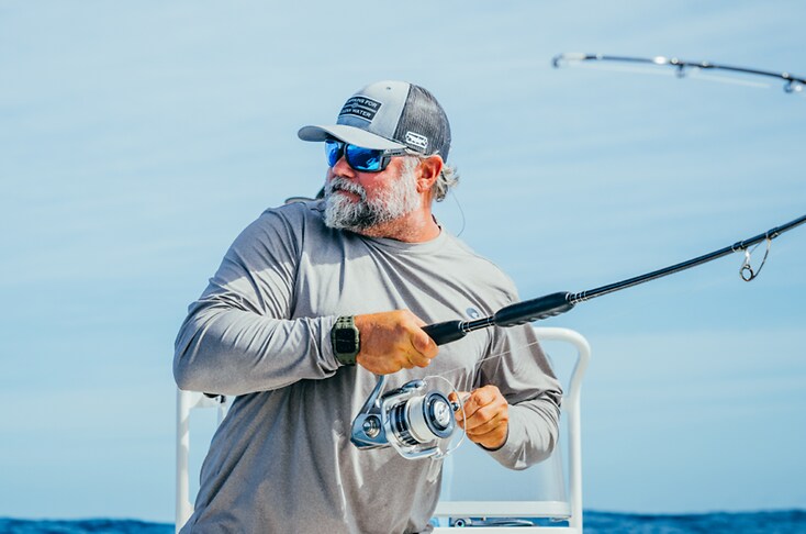 Introducing King Tide-Rule The Water