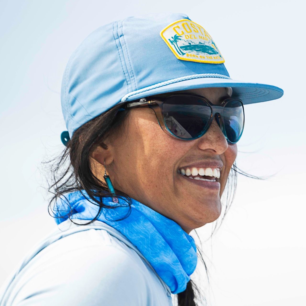 About the community-About the community Together with the help of Costa Pros, conservation partners, leading fisheries scientists, the Los Locos Mag Bay staff, local captains, and the community of San Carlos, Mexico, the inaugural Marlin Fly Project made history. Inspired by their connection and commitment to the community, Costa partnered with our friends at Los Locos for this mission. Indifly, the original Costa project that spawned into a full-time organization, joined the mission to identify a potential social impact project. We partnered with Finns West to outfit the Los Locos operation and guide boats with safety equipment and training, and involved Travel Creel to host cooking classes in the community,source produce, meats and seafood from local fisherman and farmers to prepare dinners each night to feed our crew. On the final night, we hosted the local guide’s families and friends together for dinner (and dancing) in celebration of the success of our mission, which can be directly attributed to their hospitality and guidance. Our mission has always been to do good work that the local community can be passionate about, proud of and participate from start to finish.