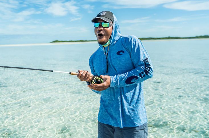 Polarized Lenses: Why Polarized Sunglasses Matter on the Water