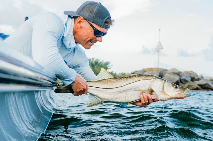 Saltwater vs. Freshwater Fishing: Gear, Techniques & Sunglasses