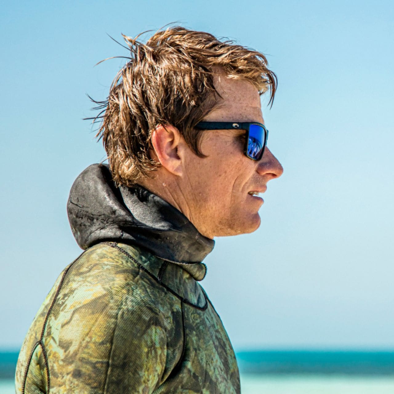 Costa's Legacy in Performance Eyewear -With a legacy rooted in performance eyewear, Costa continues to break boundaries and deliver premium, reliable solutions for outdoor enthusiasts worldwide. From our cutting-edge 580 lenses to meticulously crafted frames, every aspect of Costa sunglasses reflects our dedication to enhancing your outdoor experience. Whether you’re angling for the catch of a lifetime, climbing a vertical rock face or searching for that perfect wave, our sunglasses help you thrive in your element. So gear up with a pair of Costas, because your adventure awaits — and we’ve got you covered. Browse our collections today to find your next pair of quality shades. 