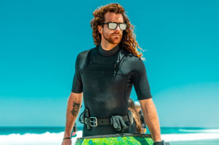 Finding the Perfect Sunglasses for your Water Adventures