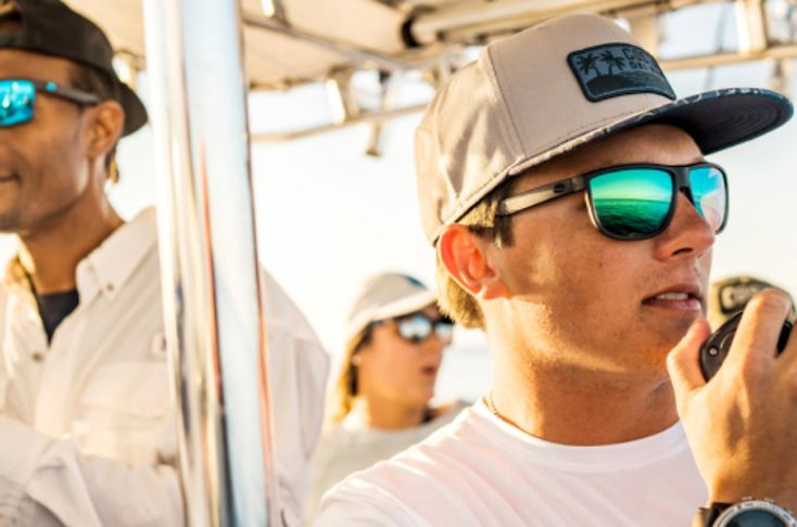 Top 5 Water Sports Activities Enhanced with Costa Sunglasses