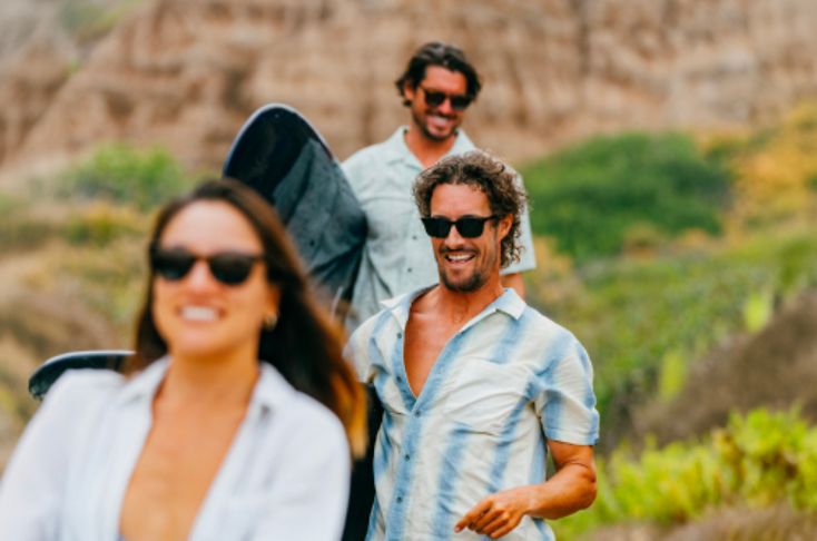 A Comprehensive Guide to Sunglasses for All Outdoor Activities