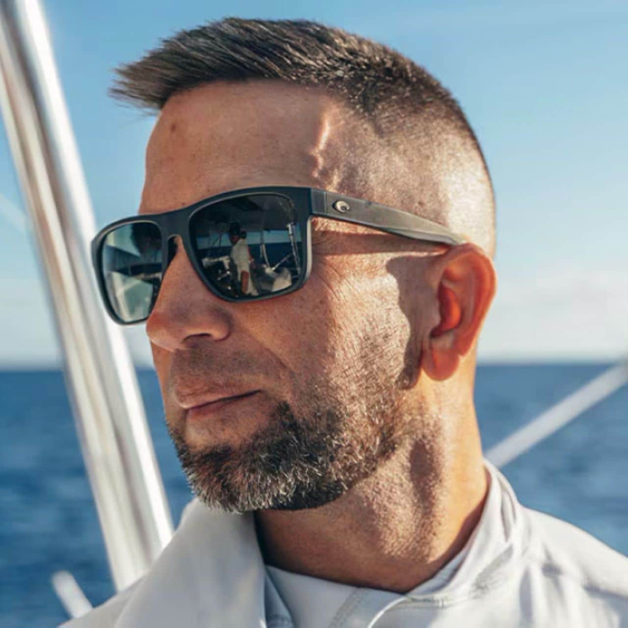 How Costa Is Redefining High-Tech Sunglasses-Advanced manufacturing techniques and premium materials are only one aspect of what sets Costa technologies apart. Through a commitment to innovation and excellence, Costa continues to redefine what’s possible in future glasses and eyewear technology. For over 40 years, Costa has brought the best in lens technology to anglers and water enthusiasts worldwide. We look forward to continuing our journey as we help shape the future of eyewear and beyond. The future of glasses looks bright. Browse our collections today to find your next pair of Costas.