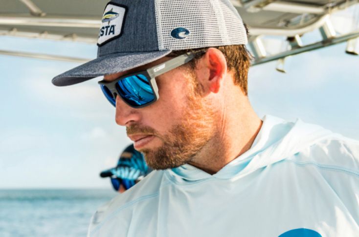 Costa's Best Boating Sunglasses: Precision Lenses for Open Waters