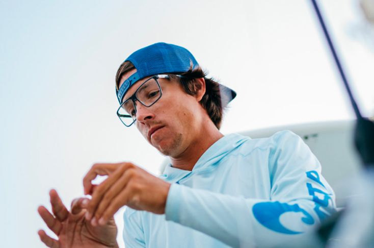 Personalize Your View: Costa's Sunglasses Customization Options