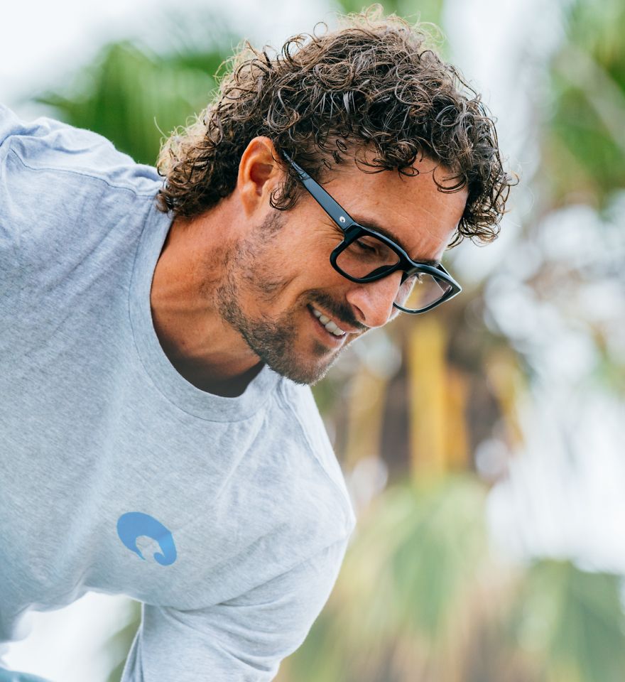 TRANSITIONS® GEN S™ LENSES