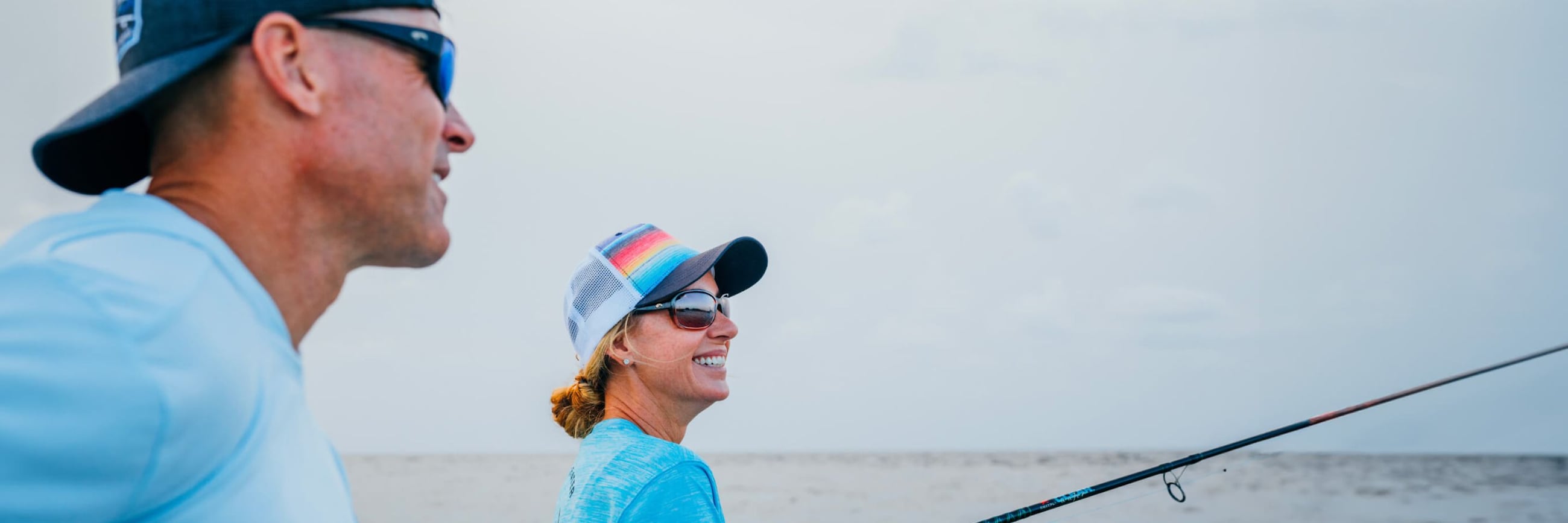 SEE what’s best for you-Elevate your outdoor experience with a style that matches your vision needs and all light conditions you are facing.