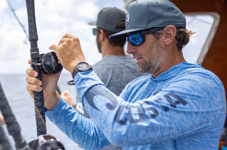 Best Fishing Gifts for Your Favorite Angler for the 2024 Holidays