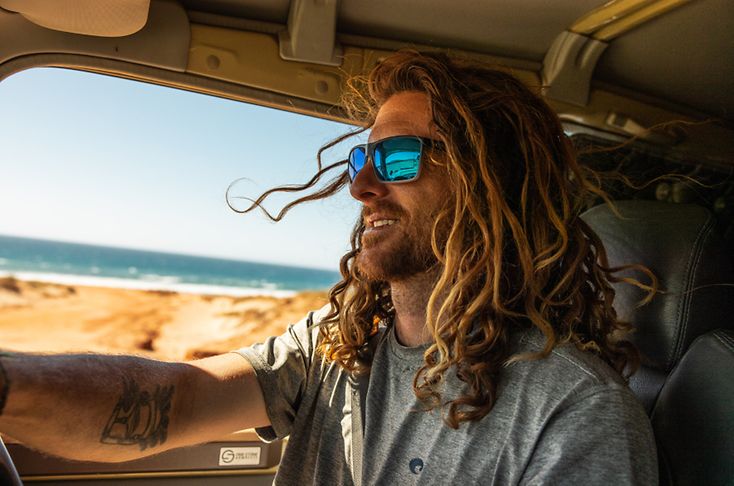 Eco Series: Costa Del Mar's Journey Towards Sustainable Sunglasses