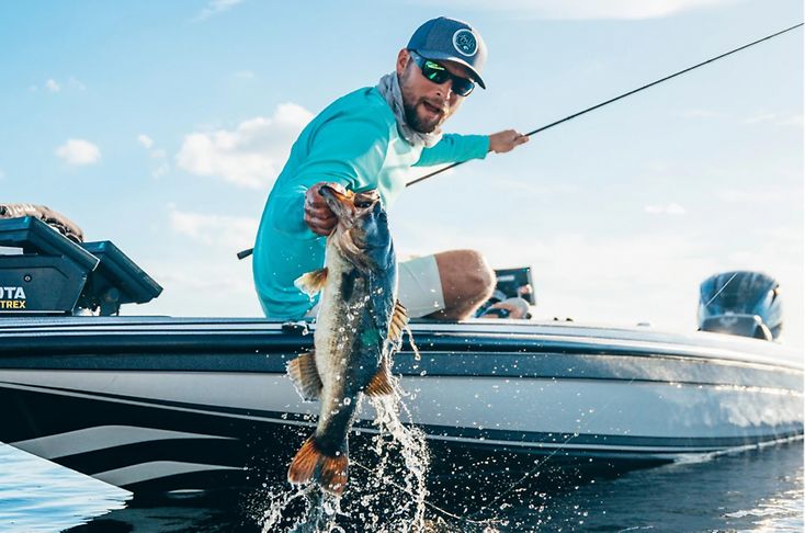 Tips for Choosing the Best Sunglasses for Freshwater Fishing