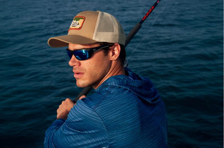 Durability Tested: Costa Sunglasses Built for Extreme Adventures