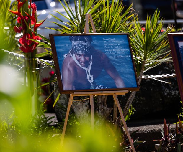 L'EDDIE® BIG WAVE INVITATIONAL