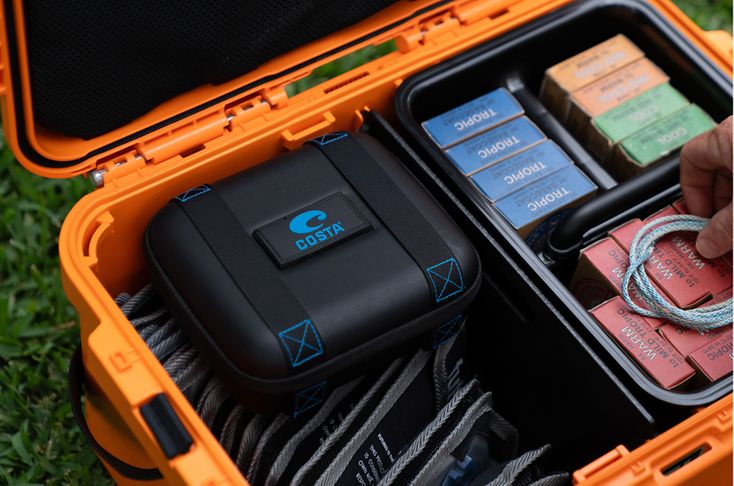 Caring for Your Costa Sunglasses: Maintenance Tips for Longevity