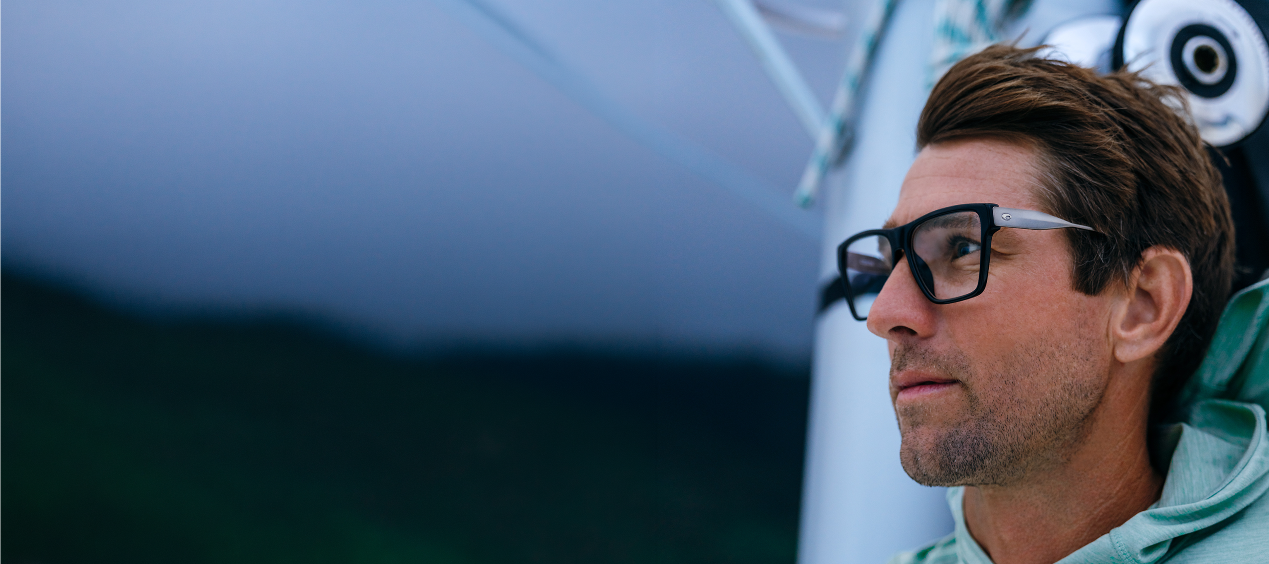 Engineered for Water, Ready for What’S Next-COSTA CLEAR BUNDLES-Polarized, color-enhanced. scratch-resistant. Costa prescription lenses are built around the same technology you trust on the water, now tuned to your vision.