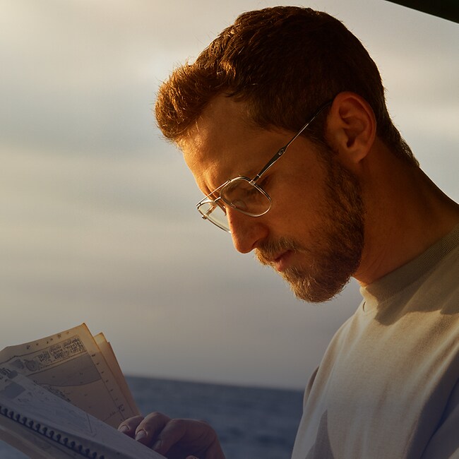 Make your mark this season with the best polarized sunglasses on the water.