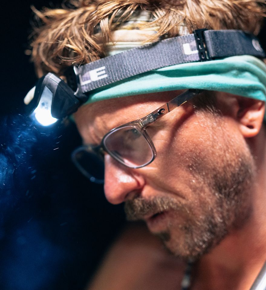 EXPERIENCE THE COSTA DIFFERENCE-The same optical clarity you’ve come to know, and love, from Costa.