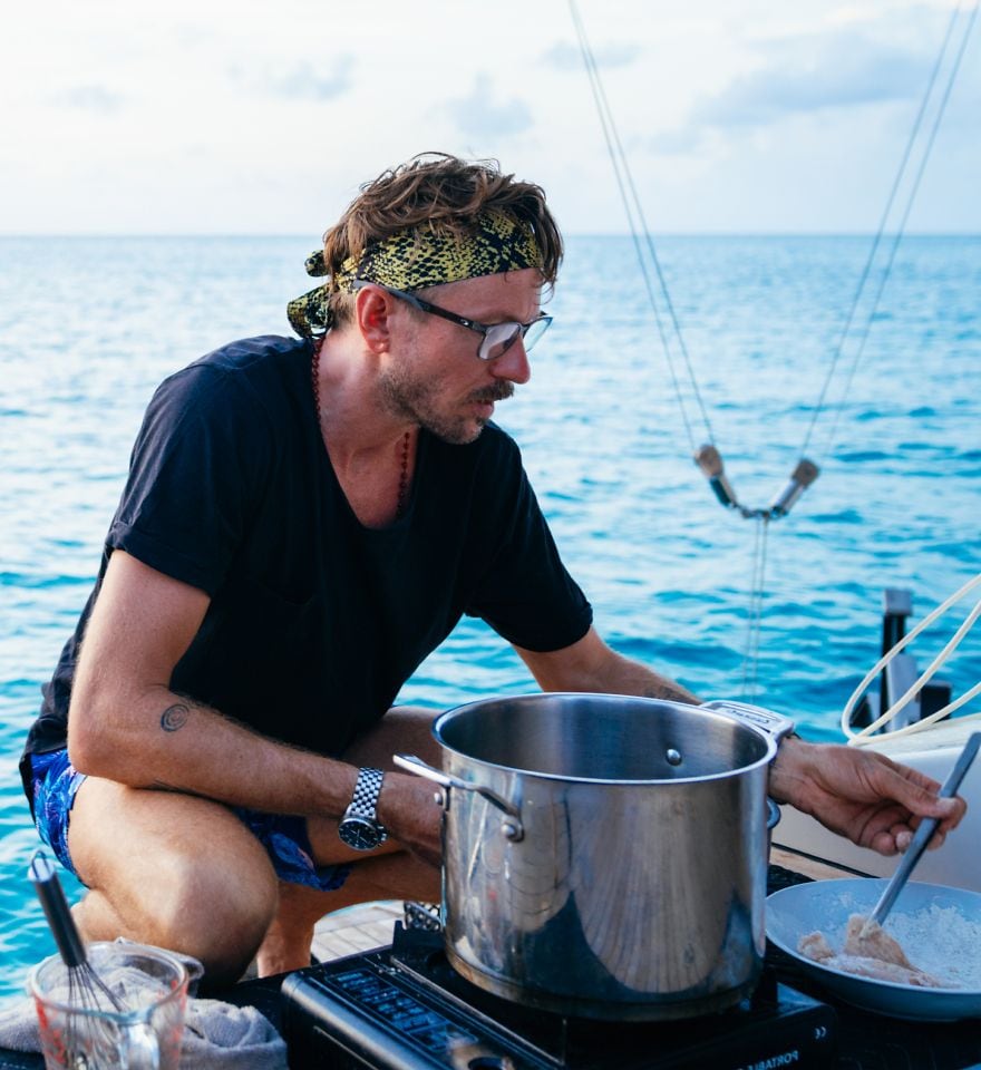 FOR ALL WATERY ADVENTURES-Crisp lenses, durable frames, more adventures. Costa Optical delivers wherever the waves take you.