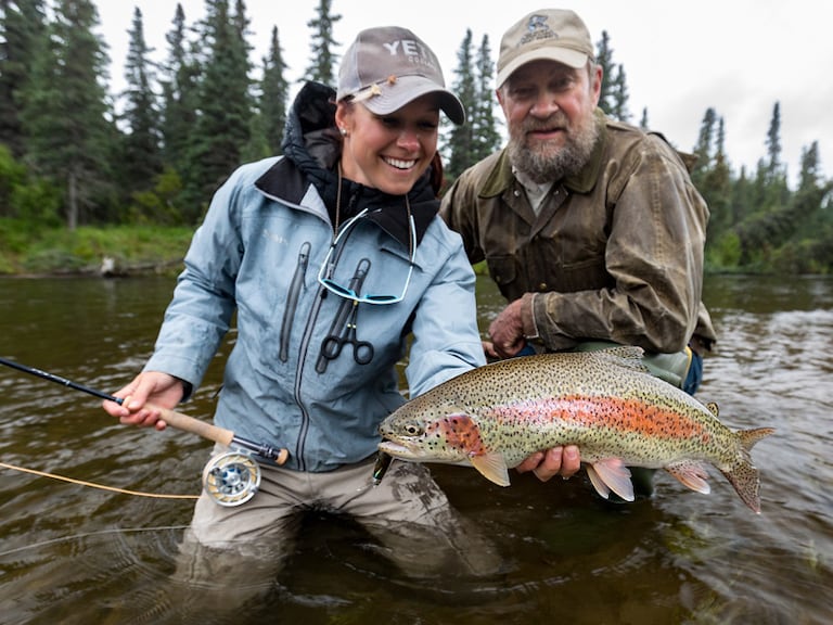 Father's Day Gift Guide: The Best Fly-Fishing Gear