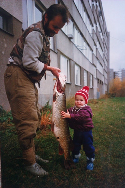 Katka Svagrova